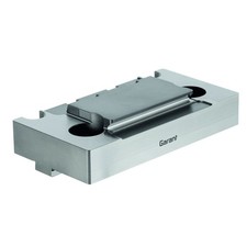 Schnellwechsel-Adapterplatte f&uuml;r Xpent XTRIC Backenbreite b 125mm Spannmittel