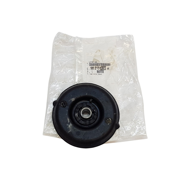 Tampon butée avant pour DS 5 absorbant les chocs et vibrations mécaniques 9804776380