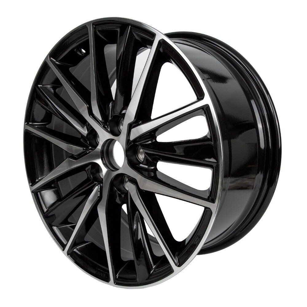 FOR TOYOTA CAMRY 2018-2022 18'' ALLOY RIM 18INCH WHEEL RIM OEM QUALITY WHEEL US