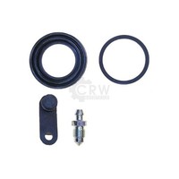 Bremssattel Reparatursatz FüR Hyundai Getz TB Matrix FC JM KIA Sportage Je_
