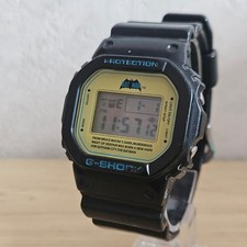 CASIO G-Shock DW-5600VT Batman Wristwatch Watch 1000 Limited Collaboration r#