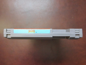 NES Open Tournament Golf - 1991 NES Nintendo Game - Cart Only - TESTED!