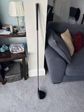 Lefthand Paradym 10.5 Degree Driver Regulat Flex