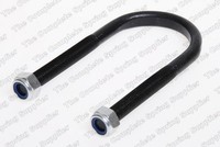 Federbride Lesjöfors 77820 FüR Opel Ford T85 Kadett Escort AVL M12 Combo C25 D25