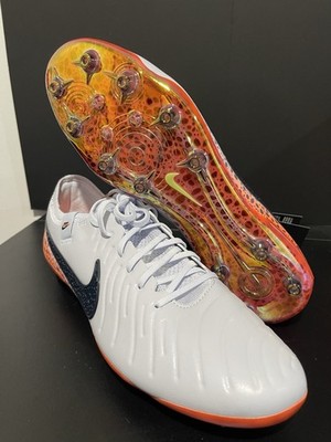 Nike Tiempo Legend 10 Elite AG-Pro ACC Soccer Cleats HF4829  display picture 2