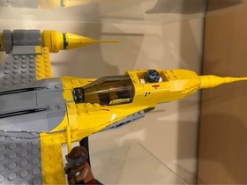 LEGO Star Wars: Naboo Starfighter (75092)