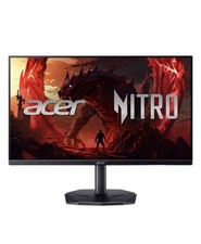 Acer Nitro KG270 27 Monitor 27 Inch FHD 1920 x 1080 144Hz
