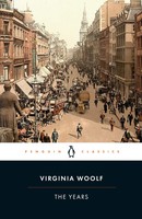 The Years | Virginia Woolf | Englisch | Taschenbuch | Kartoniert / Broschiert