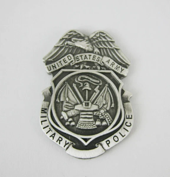 military police badge products for sale | eBay