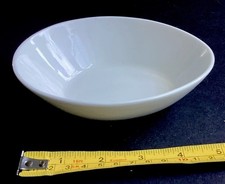 British Airways Business Class / Club World Large Dessert Salad Bowl Dish