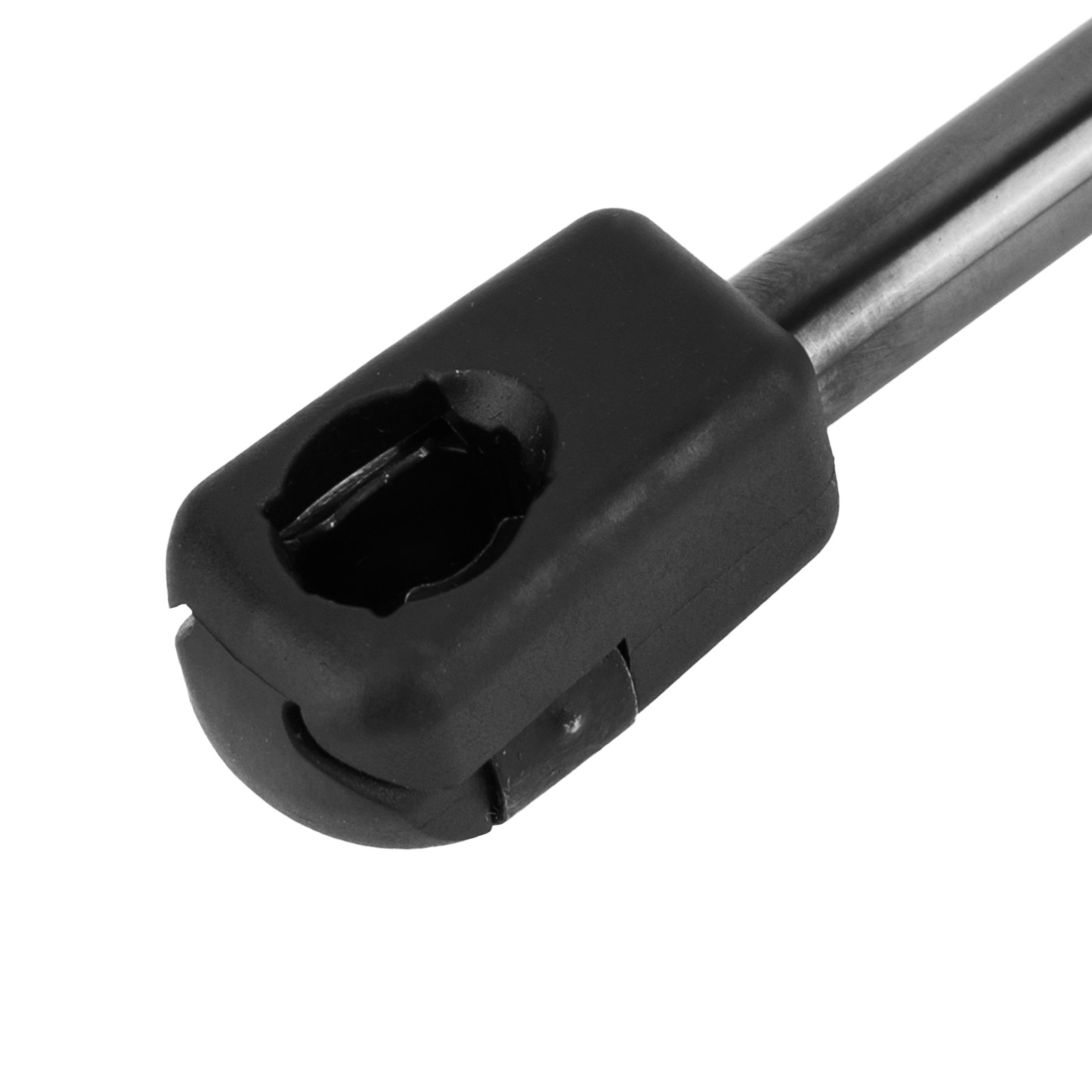 2x 17in Front Hood Lift Supports Gas Spring Struts Fits 07-10 Toyota FJ Cruiser