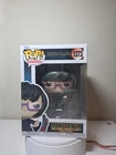 Funko Pop! Vinyl: Animation Jujutsu Kaisen - Maki Zen'in #1373 JJK W/Protector