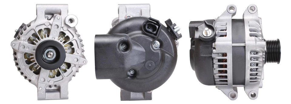 ALTERNATOR LRA04146 FOR BMW 5/X/E70/SAV/F10/F8/Gran/Turismo/F07/F11 X5/F15/F85 - Image 2 of 4