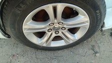 Wheel 17x7 Alloy 5 Split Spoke Opt Wae Fits 19-23 Charger 2023601