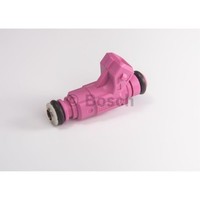 Bosch Einspritzventil FüR Peugeot 206 SchräGheck 2A/C 1.4I 1.4 LPG
