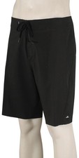 O'Neill Hyperfreak Tech Solid 19" Boardshorts - Black - New