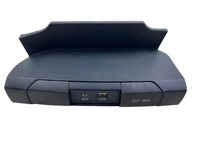 KIA PICANTO III 2020 Prise USB/AUX In 84620G6090CA (AK2341) - Photo 1/4