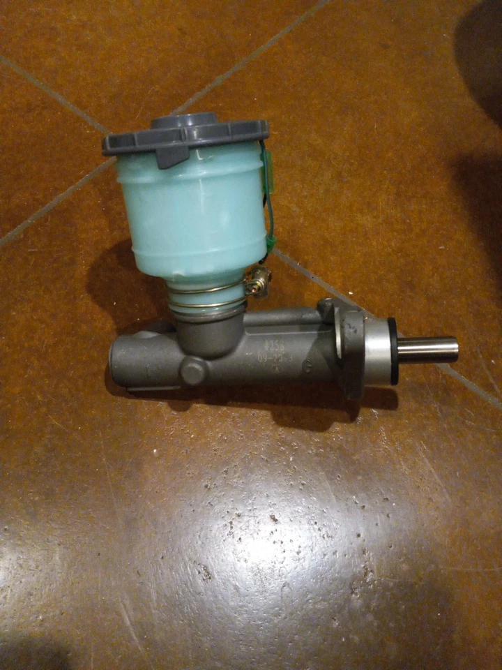 Cilindro mestre de freio para Acura CL TL/Honda Accord Odyssey Prelude 13-2571 - Imagem 3 de 4