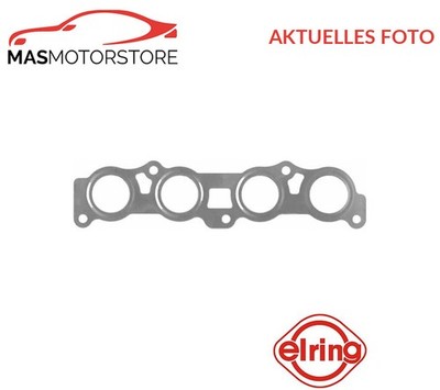 GASKET EXHAUST MANIFOLD ELRING 458690 P FOR PERIODUA MYVI II,ALZA,MYVI,KEMBARA
