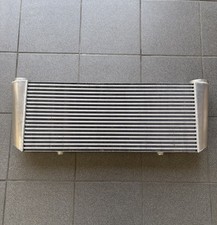 Docking Engineering High Performance Intercooler – 800–900HP – V-Band