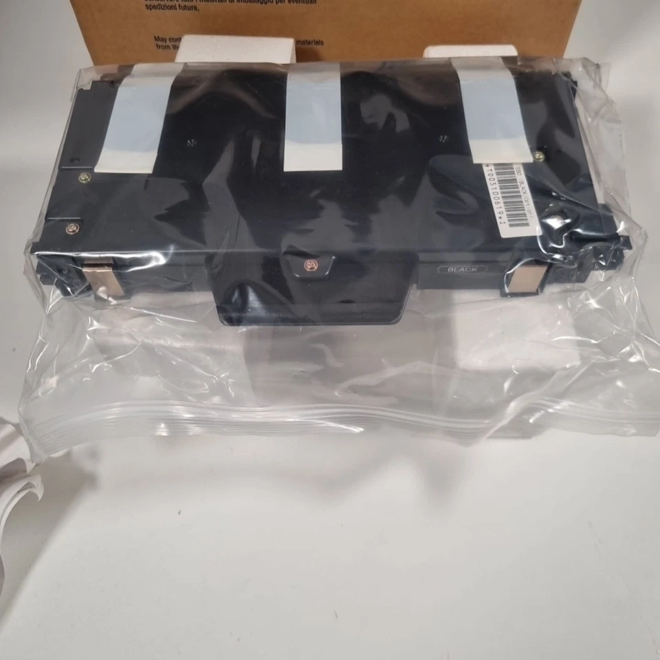 Zerox Phaser 560 Tektronix Black Toner Cartridge 016‑1536‑00 BNIB – Genuine OEM - Image 3 of 4