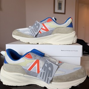 Kith New Balance 990v6 | eBay