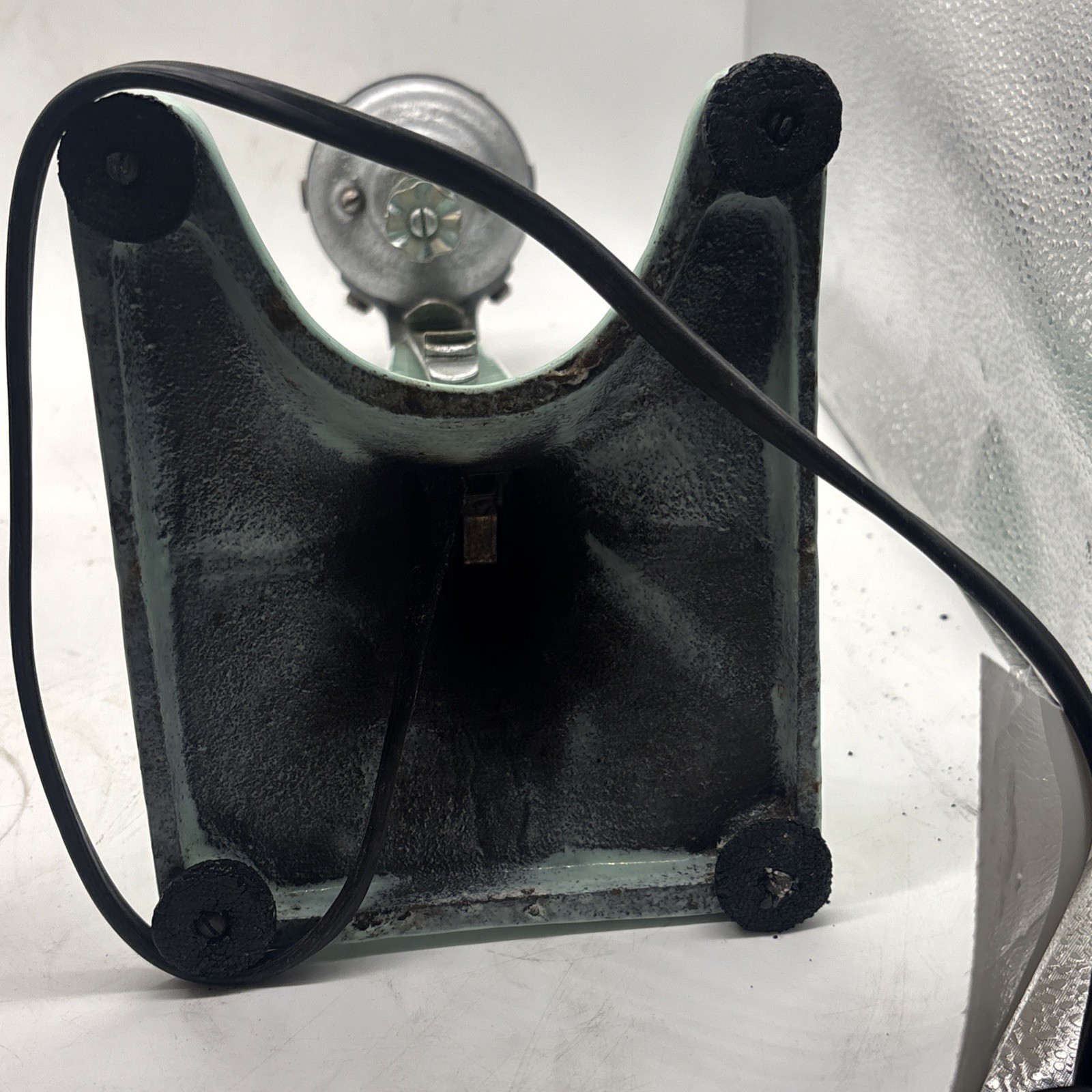 1930 Hamilton Beach Arnold Milkshake Mixer 17 w/ 4 cups (halco, vollrath, hamil)