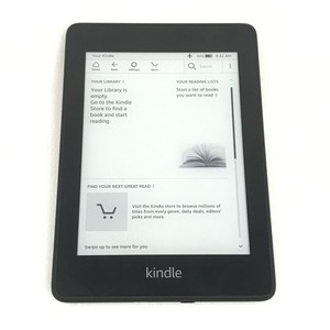 Kindle Paperwhite 8GB | eBay