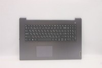Lenovo Ideapad 3-17ITL6 Cover Handauflage Touchpad Tastatur Ukrainische