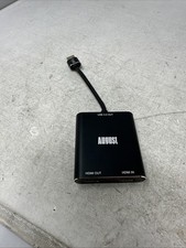 August VGB500 HDMI Video Capture Card
