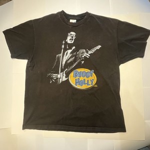 Buddy Holly Shirt | eBay