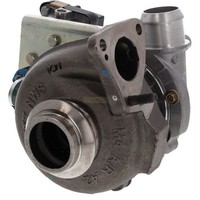Turbolader Neu Original OEM 0375K3 FüR CitroëN,Peugeot,Psa