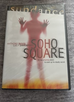 Soho Square (DVD, 2000)
