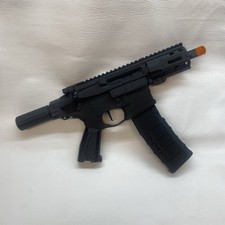 Micro ARP Upgraded Prop Gun 1:1 Scale 3d Printed 