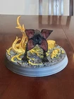 AWESOME DART THE DEMOGORGON. STRANGER THINGS SEASON 4. LOOK!