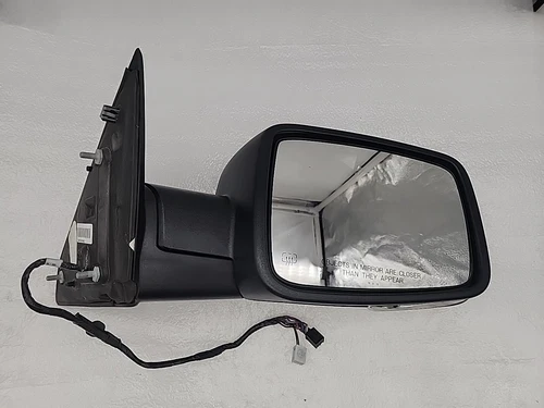💥2015-2018 Ram 1500 Right Passenger RH Outside View Door Mirror 5XY521XRAC