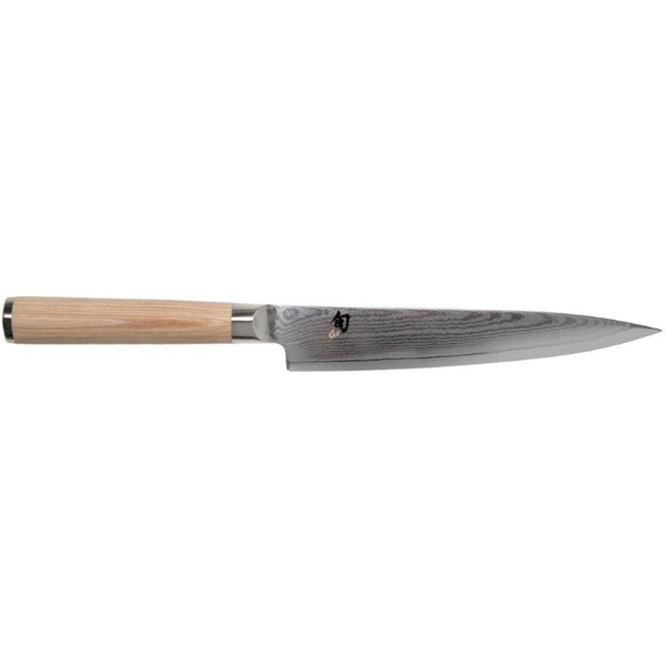 "Kai Allzweckmesser 6\" (15,0 Cm) Shun Classic White DM-0701W"-image