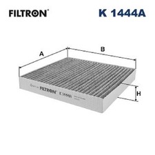 Innenraumfilter Pollenfilter für Hyundai Tucson NX4E | 24117035