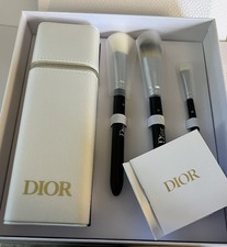 Dior Backstage Brush Set Limited Edition VIP gift NIB