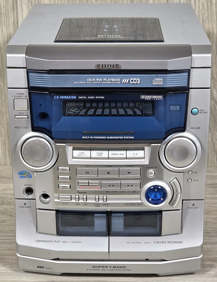 aiwa cx | eBay