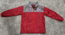 2016 Super Chevy Show Class Winner Windbreaker Jacket Coat - Medium - New w/ Tag