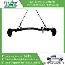 Essieu Volkswagen CADDY