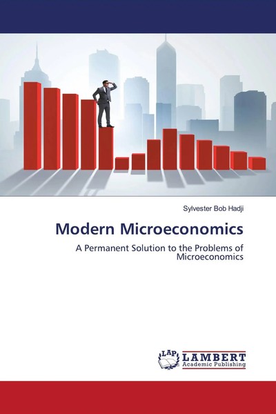 Sylvester Bob Hadji | Modern Microeconomics | Taschenbuch | Englisch (2021)-image