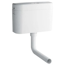 GROHE ADAGIO CONCEALED Flushing CISTERN 37762SH0 6L GROHE CISTERN WC TOILET 