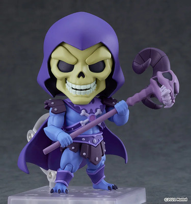 Good Smile Company Nendoroid Skeletor
