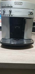 Delonghi Magnifica ESAM 3200.S EX:1 Eco Kaffeevollautomat / Kaffeemaschine