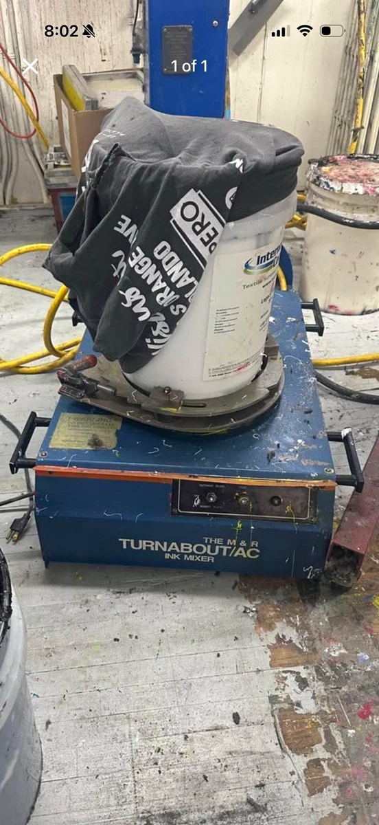 25+ M R Screen Printing for sale | Updated Oct 2026