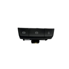 For Skoda Superb 3 2016 -2018 Electronic Handbrake Parking Brake Switch Engine S