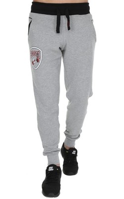 BGSM SPORTSWEAR Sporthose Jogginghose Trainingshose Bodyhose 1157
