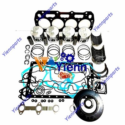 3014 3024C 3024T Overhaul Rebuild Kit For Caterpillar CAT Engine Kit Repair Part